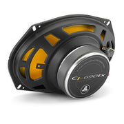 Car speaker with 'G1' branding on a white background