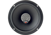 Focal ICU165 165mm 2-way coaxial speaker kit universal car audio upgrade 6.5 inch woofer plug and play system