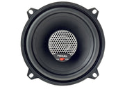 Focal ICU130 Integration 5.25 inch 13cm slim 2 way coaxial car speakers easy fit high quality audio upgrade