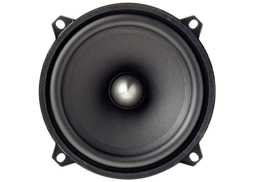 Focal ISU130 5.25 inch 130mm 2 way component speaker system 120W max power slim car audio upgrade with tweeters