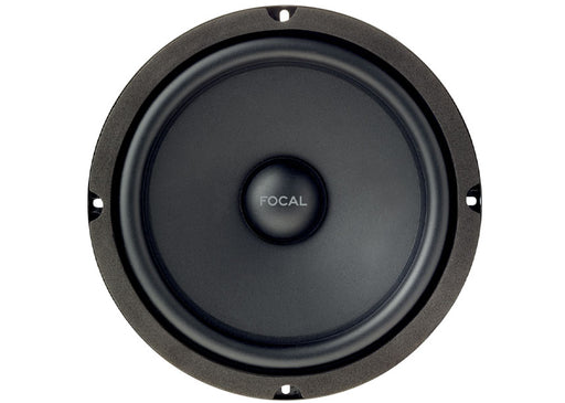 Focal ISU200 8 inch 200mm 2 way component speaker system 160W max power slim car audio upgrade with tweeters