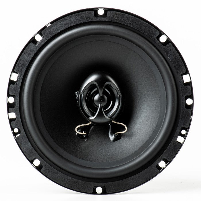 Juice S620 2-way Coaxial Car Door or Shelf Speakers 300W Peak Power