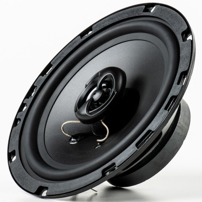 Juice S620 2-way Coaxial Car Door or Shelf Speakers 300W Peak Power