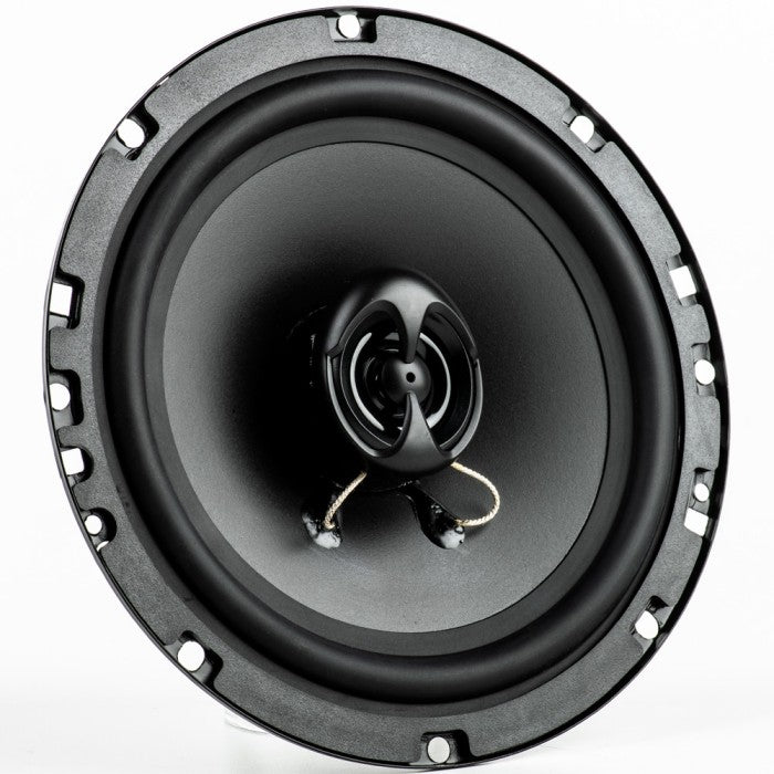 Juice S620 2-way Coaxial Car Door or Shelf Speakers 300W Peak Power