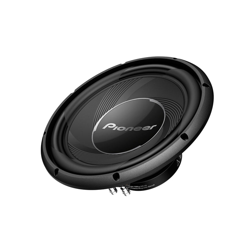 Pioneer TS-A30S4 12 inch A-Series car subwoofer 1400W