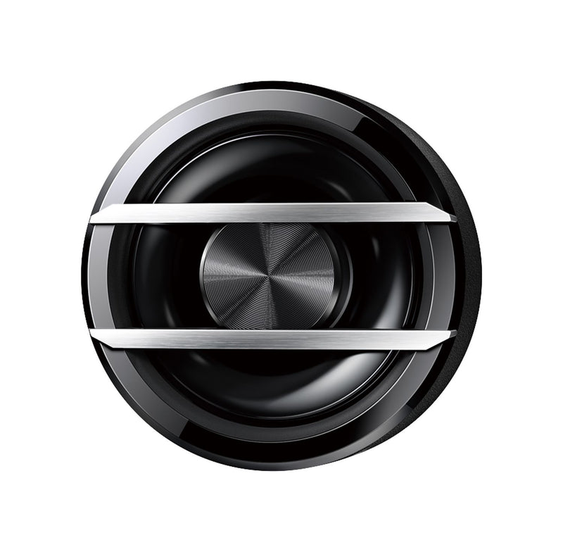 Pioneer TS-G1330F 13cm 3-way car speakers with grills