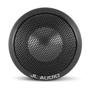 JL Audio C1-100CT 1 inch component tweeter pair with crossovers