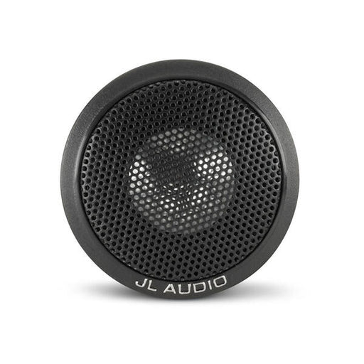 JL Audio C1-075CT 0.75 inch component tweeter pair with crossovers