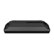JL Audio AP200/4BT ultracompact 4-channel marine Bluetooth amplifier with wired audio controller