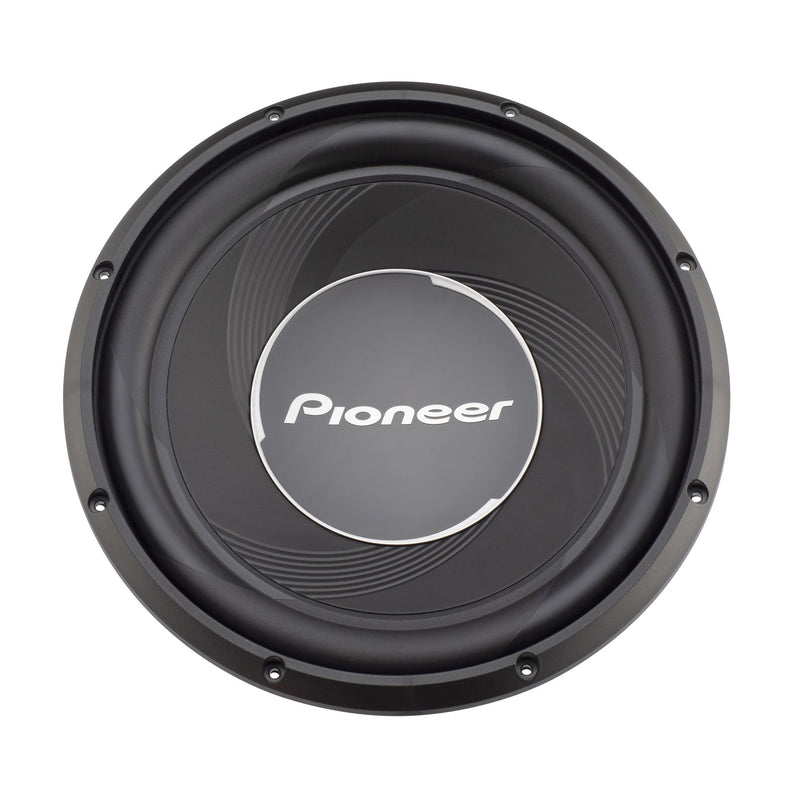 Pioneer TS-A30S4 12 inch A-Series car subwoofer 1400W
