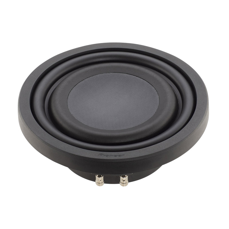 Pioneer TS-Z10LS2 10 inch 2 ohm Z-Series shallow car subwoofer