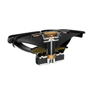 Pioneer TS-A6971F 6x9 inch 5-way coaxial car speakers with grills