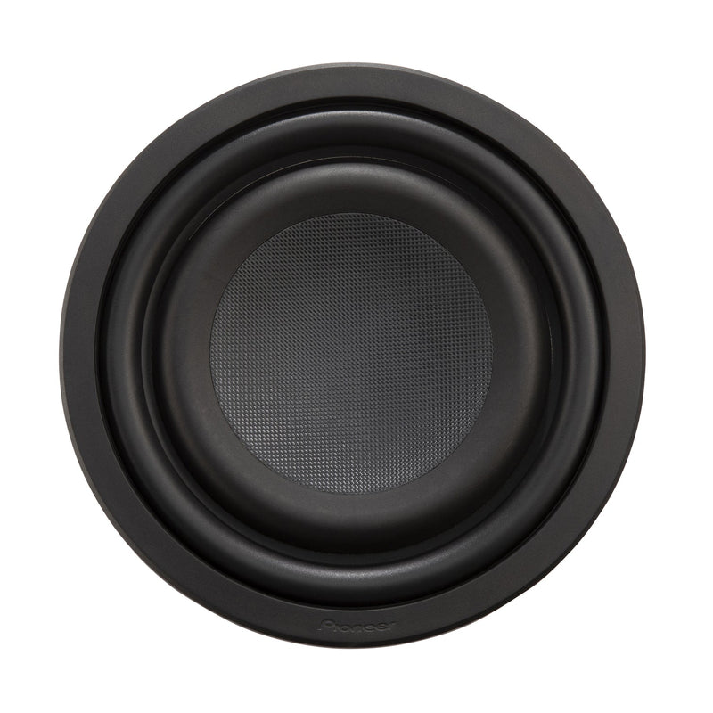 Pioneer TS-Z10LS2 10 inch 2 ohm Z-Series shallow car subwoofer