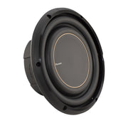 Pioneer subwoofer on a white background