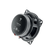 Car speaker with 'Auditor' branding on a white background