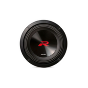 Alpine R2-W12D2 12" R-Series subwoofer with dual 2-ohm voice coils for deep, powerful bass