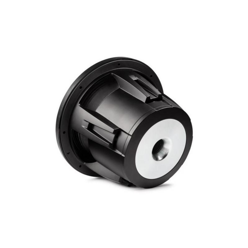 Alpine R2-W12D2 12" R-Series subwoofer with dual 2-ohm voice coils for deep, powerful bass