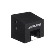 Alpine SBG-1224BP