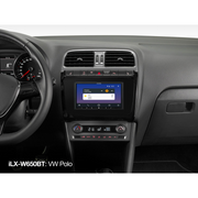 Alpine iLX-W650BT 