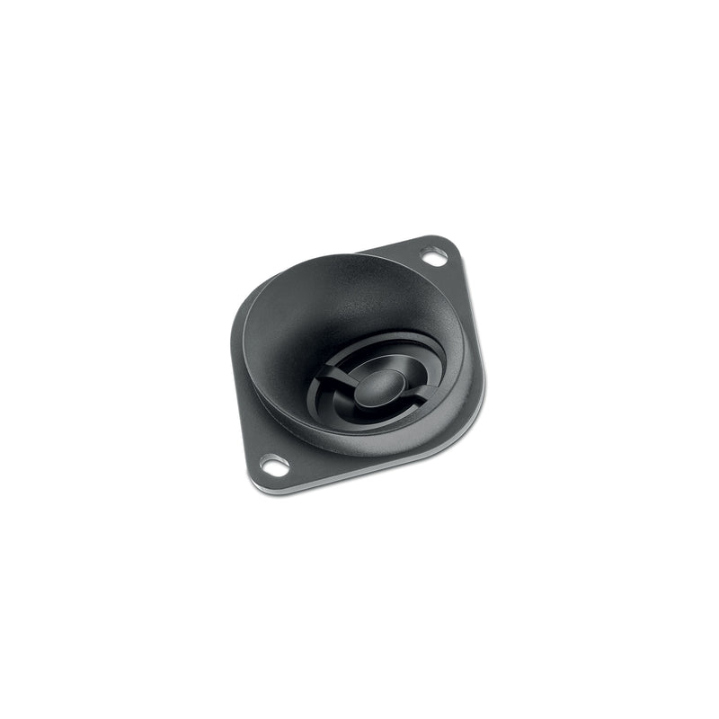 Focal ISBMW100 4 inch 2-way component speakers 80W for BMW vehicles plug and play car audio upgrade system with tweeters