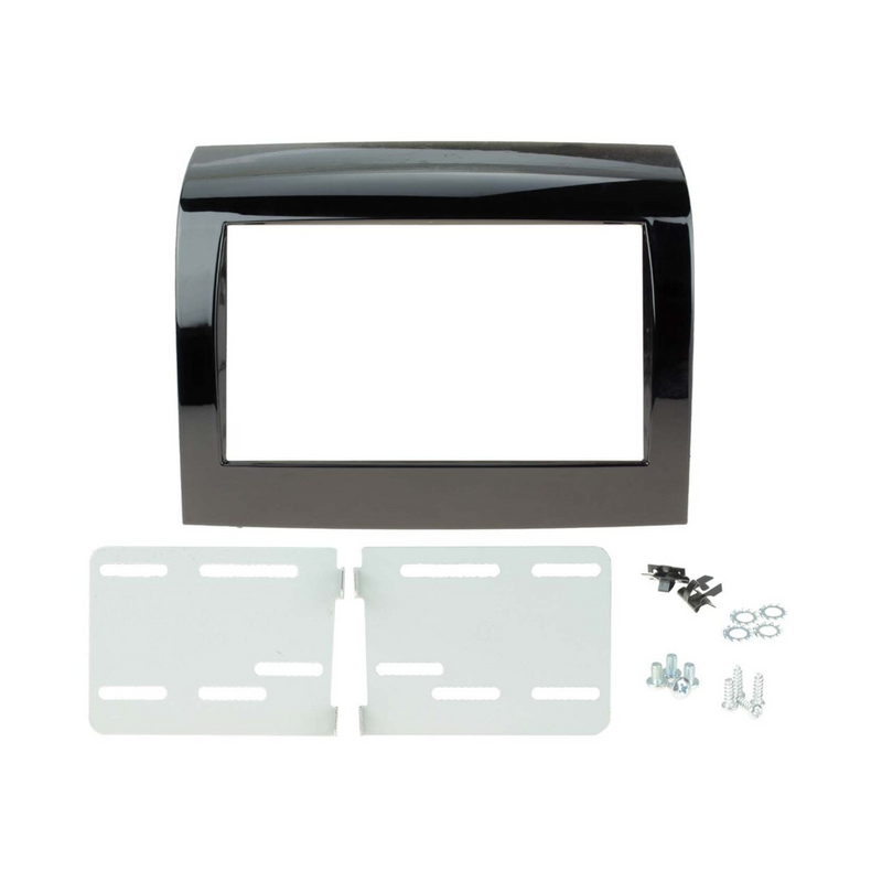 Connects2 CT23FT21 Fiat Ducato (Euro 5) 2014> Double Din Fascia Fitting Surround Panel