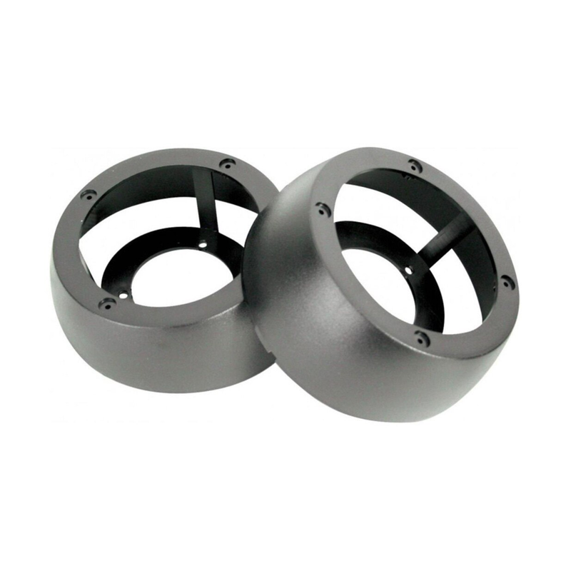 Connects2 CT25UV31 Universal Speaker Adapter Pods