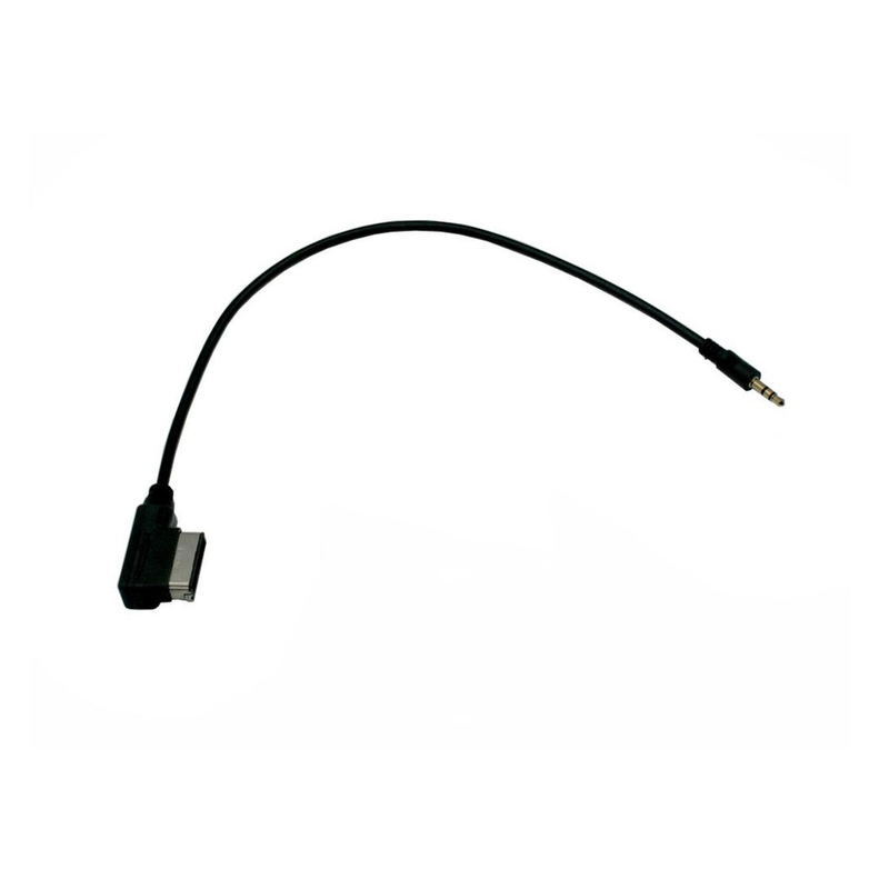 Connects2 CT29AU06 Audi AMI - 3.5mm Jack