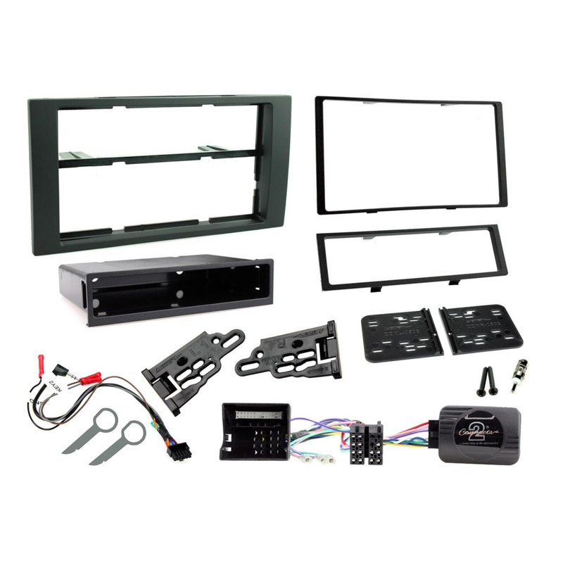 connects2 Head Unit Replacement kit
