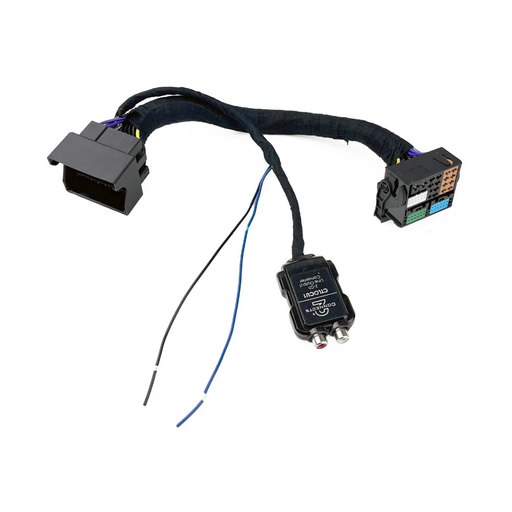 Connects2 CTLOCVAG2-2CH 2-channel line output converter for OEM car audio integration
