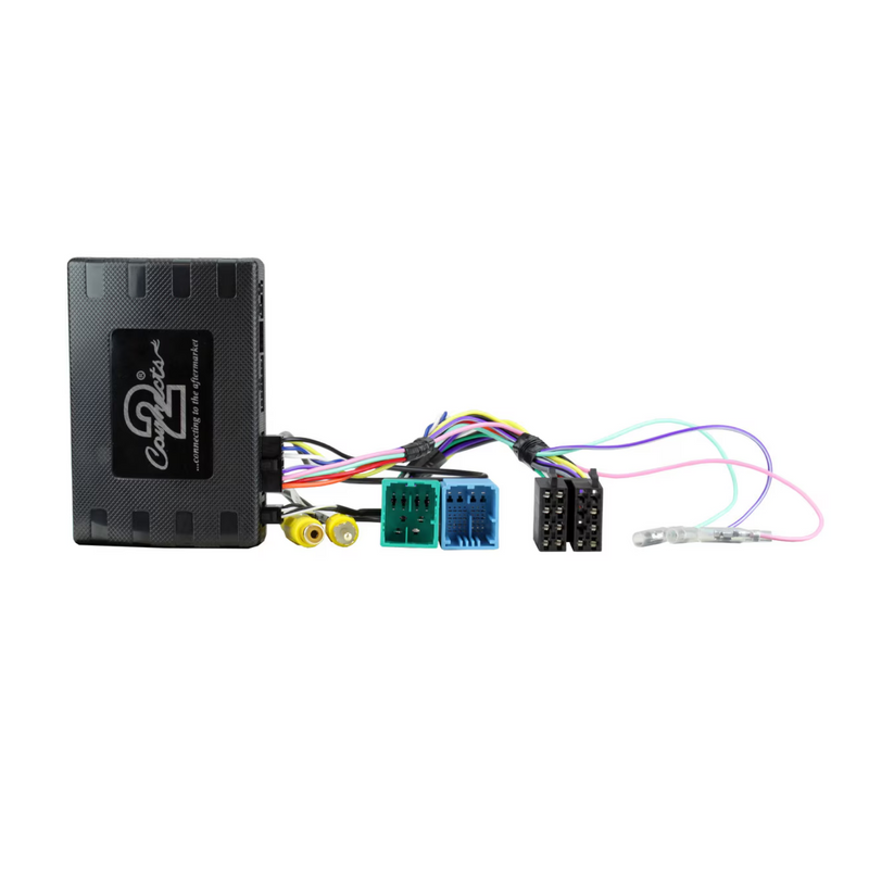 Connects2 CTUFT03 Steering Wheel Control Interface