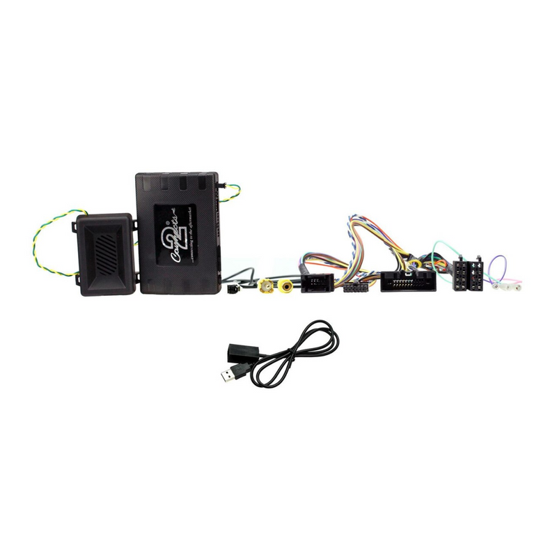 Connects2 CTULR05 Infodapter Interface for Land Rover Discovery IV