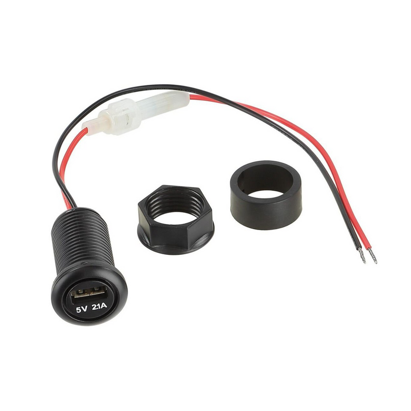 Connects2 CTUNIUSB.4 USB Retention Interface