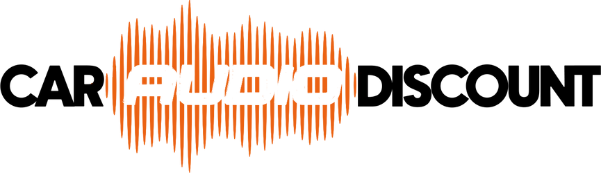 Car Audio Discount logo