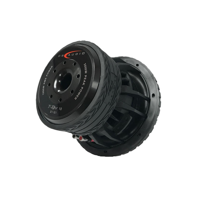 DB Audio T-Rex10
