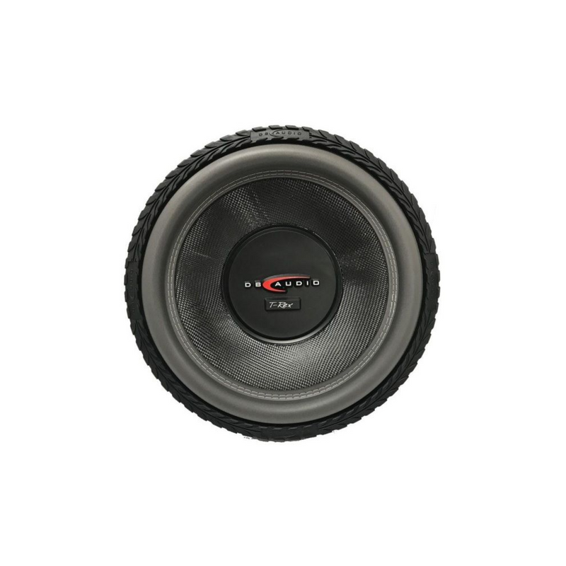 DB Audio T-Rex12