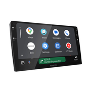 Kenwood DMX80AXS 9-Inch Universal Digital Multimedia Receiver