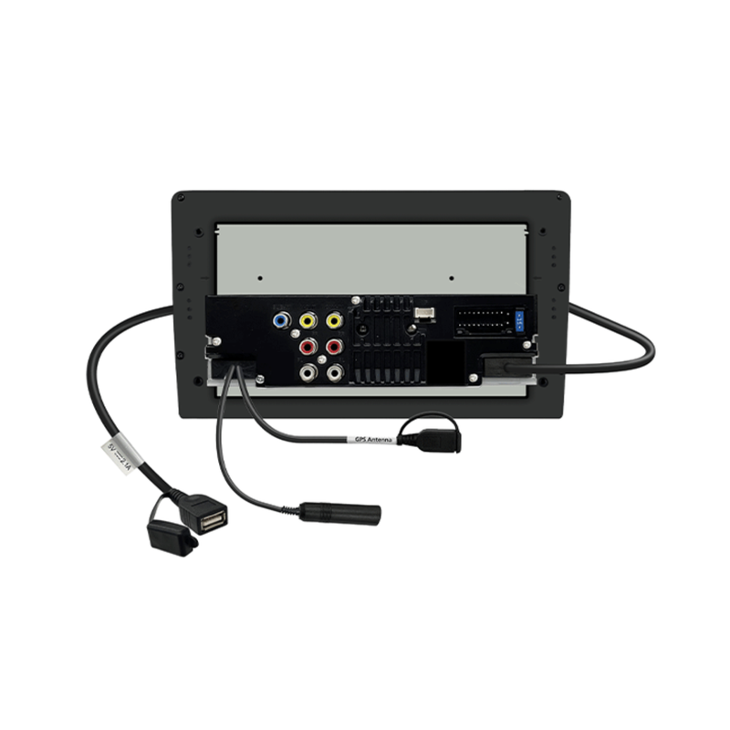 Kenwood DMX80AXS 9-Inch Universal Digital Multimedia Receiver
