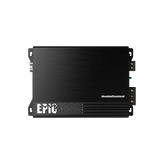AudioControl EPIC1000 1000W RMS monoblock car amplifier from the EPIC Series