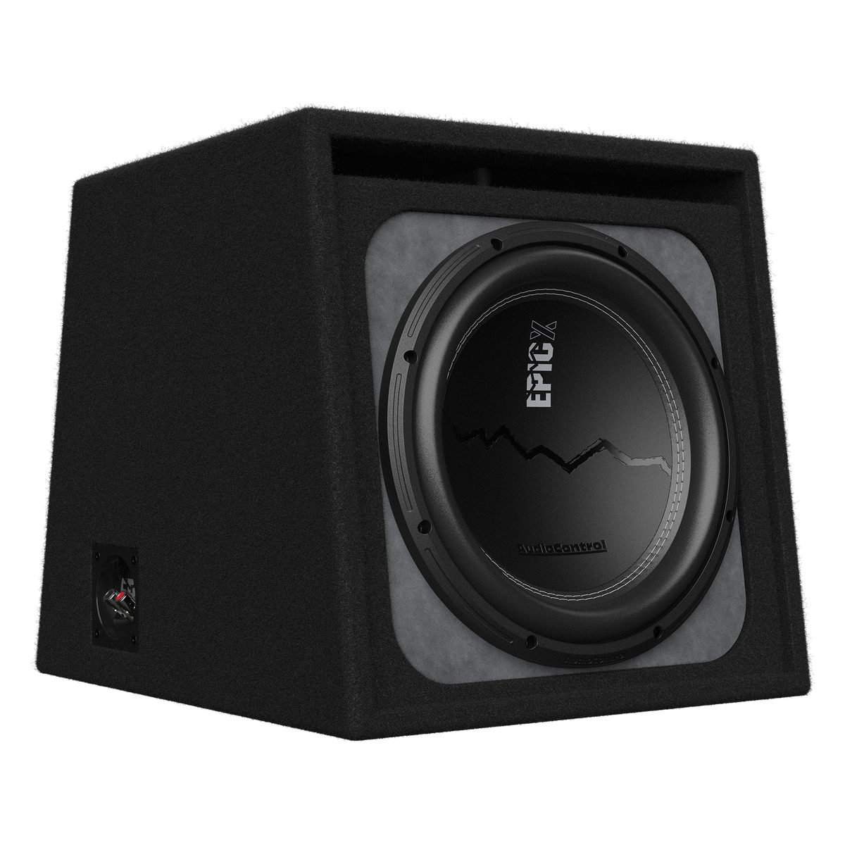 AudioControl