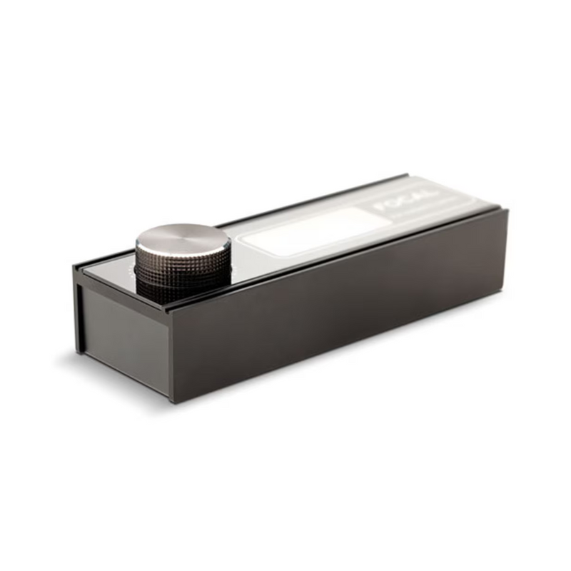 Focal FSP-8 8-Channel Digital Signal Processor with Remote Control