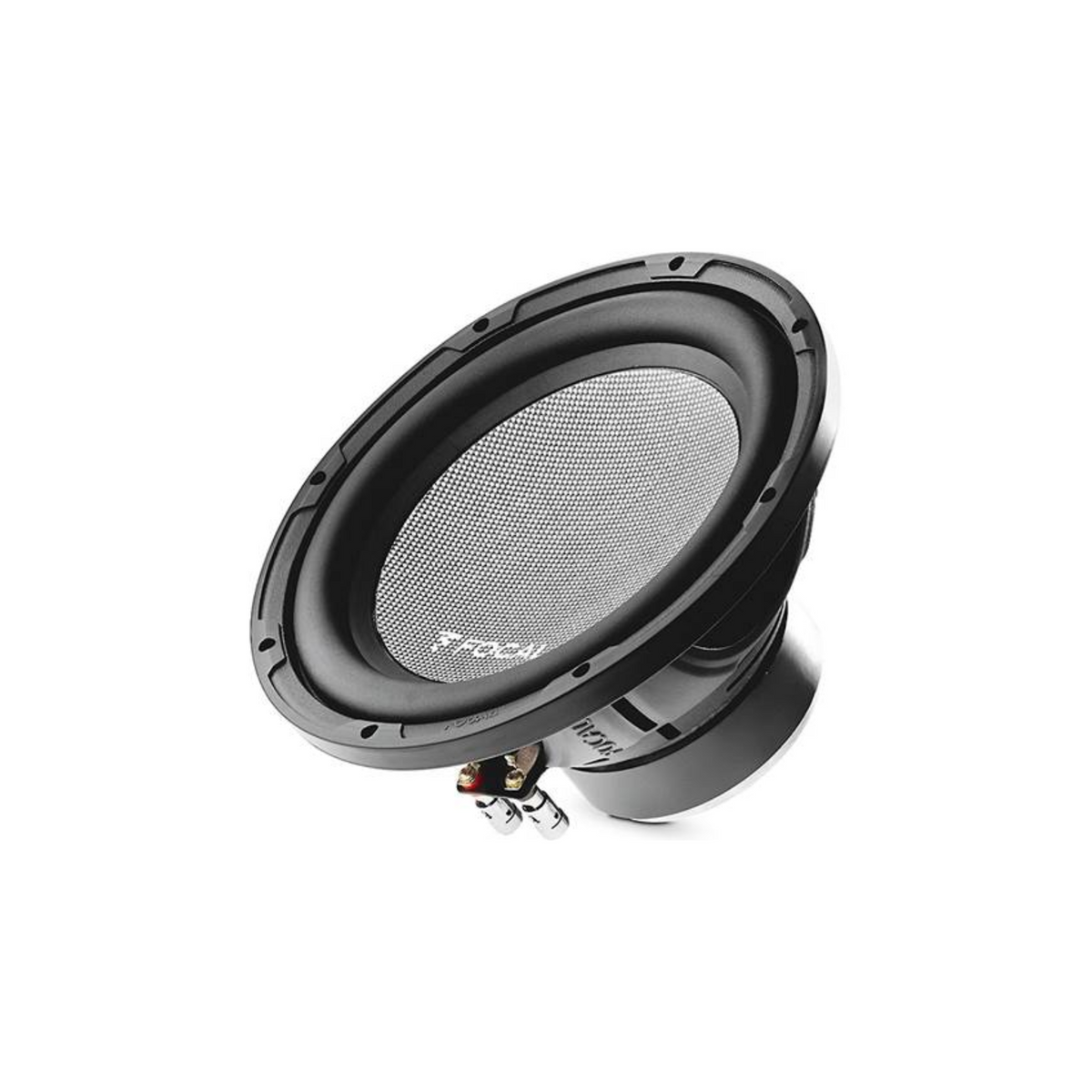 Focal 25A4 Access Series 10" 4ohm Car Subwoofer — Car Audio Discount
