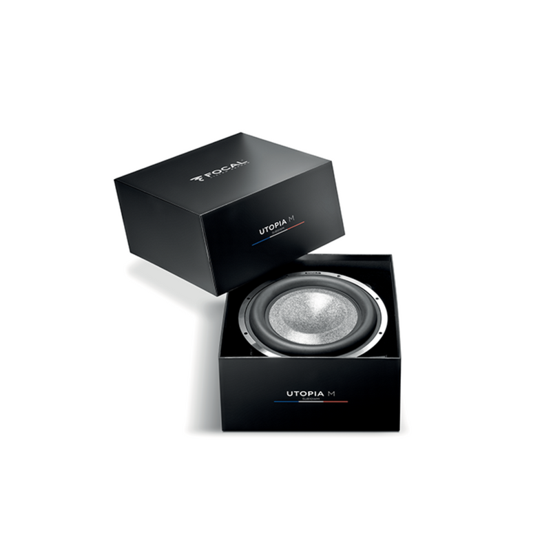 Focal Utopia SUB10WM