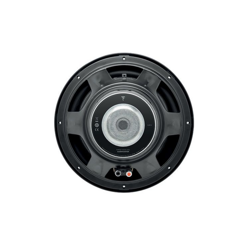 Focal Car Audio SUB12