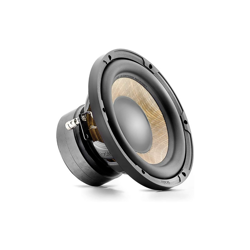 Focal Car Audio SUBP20F