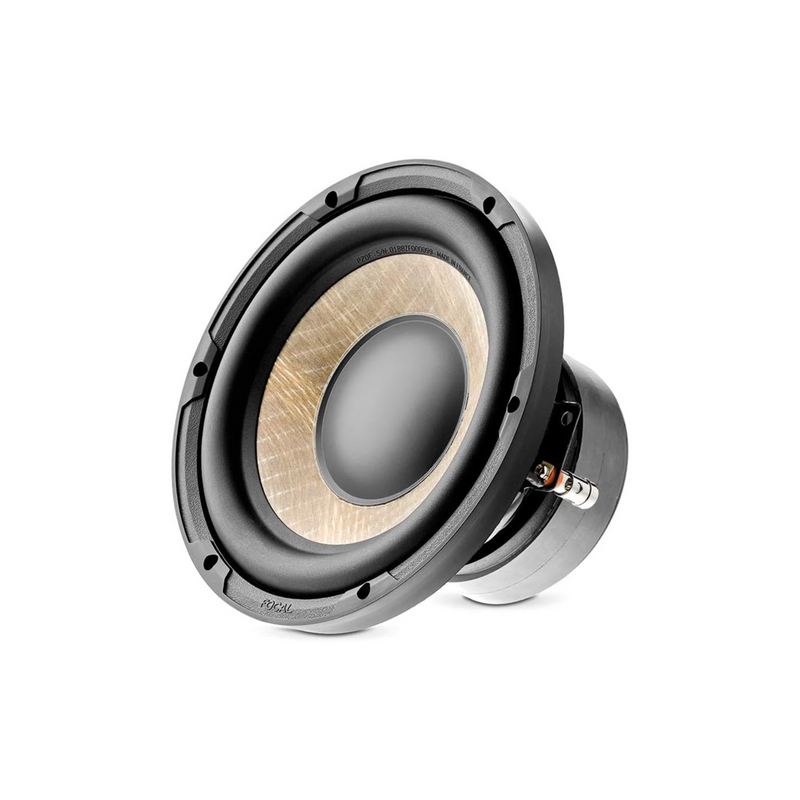 Focal Car Audio SUBP20F