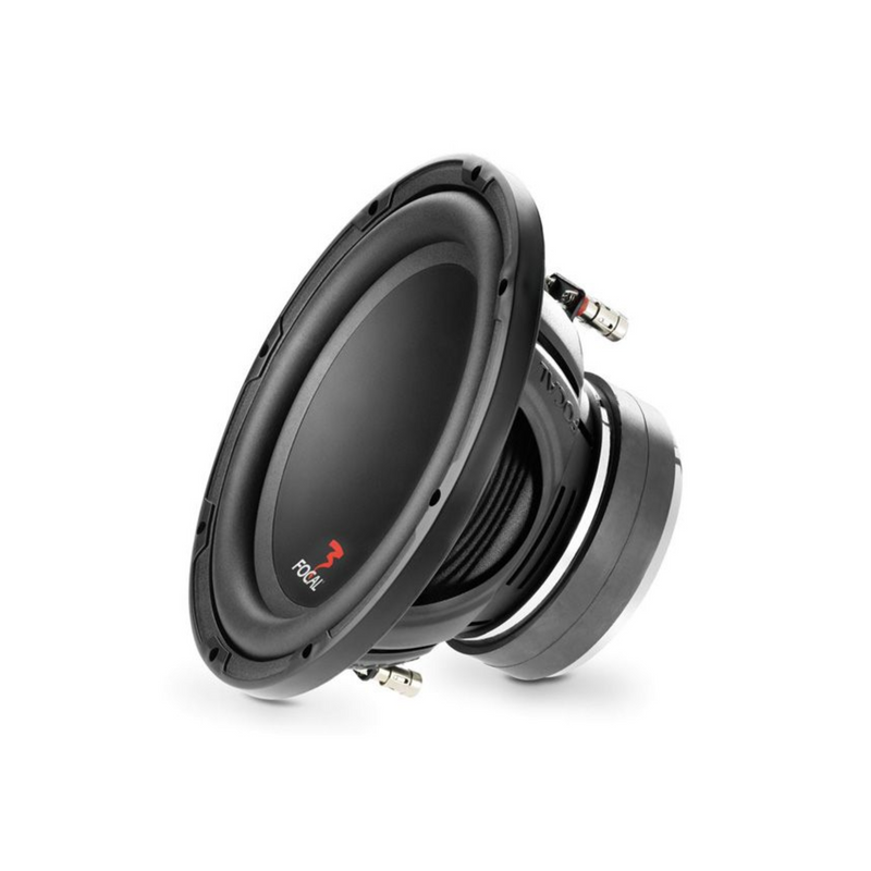 Focal Car Audio SUBP25DB