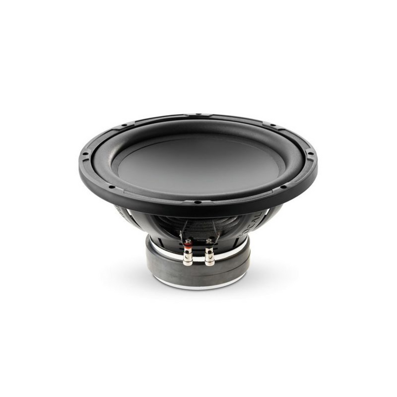 Focal Car Audio SUBP30DB 