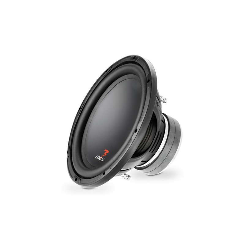 Focal Car Audio SUBP30DB 
