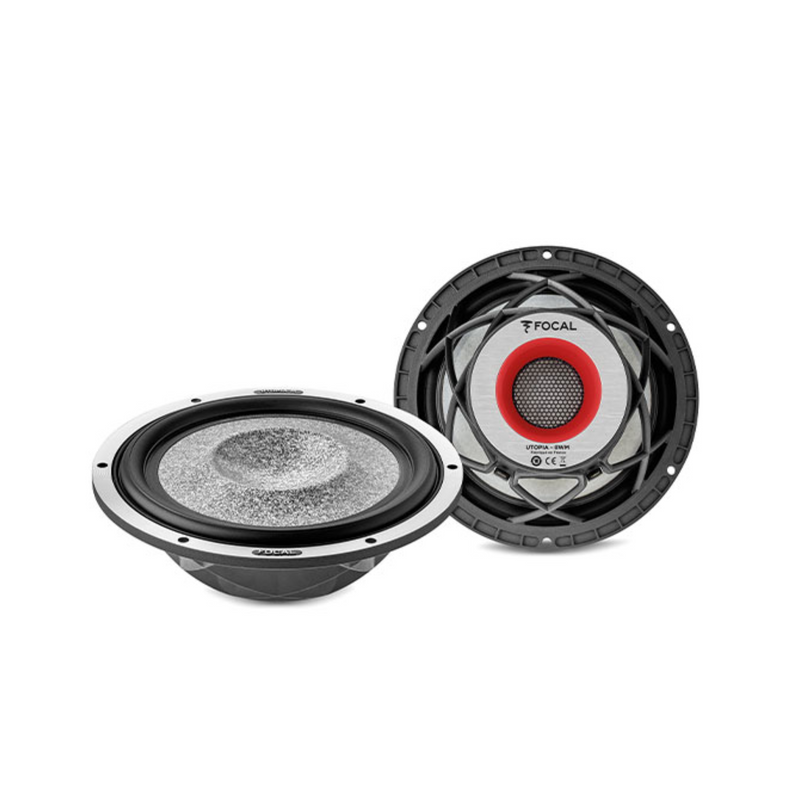 Focal Utopia 8WM
