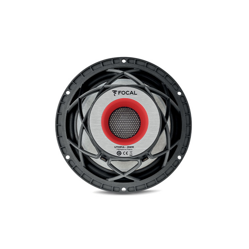 Focal Utopia 8WM